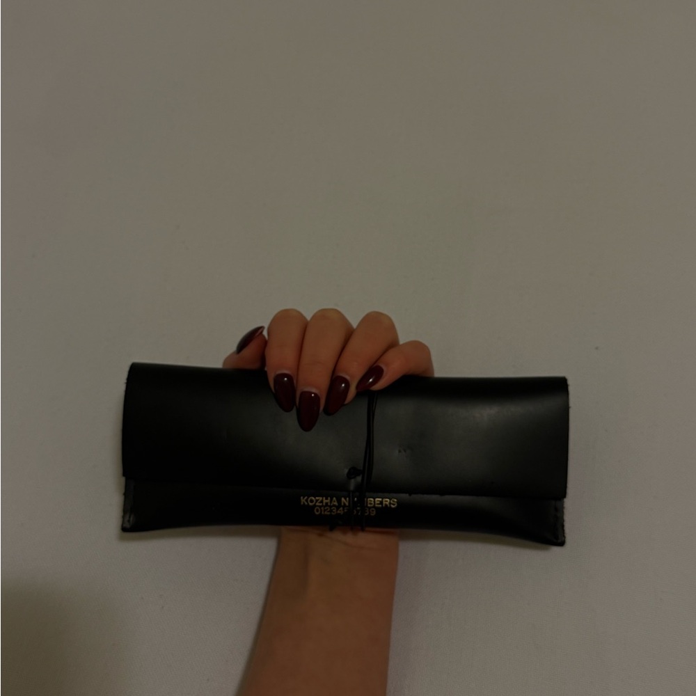 Kozha Numbers Wallet - Picture 8 of 8